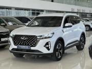 Chery Tiggo 7 Pro Max I Оренбург  - изображение 37