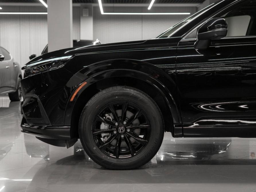Honda CR-V VI Москва  - изображение 25