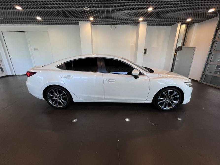 Mazda 6 III (GJ) Рестайлинг Чебоксары  - изображение 2