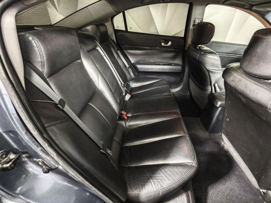 Mitsubishi Galant IX Рестайлинг Москва  - изображение 15