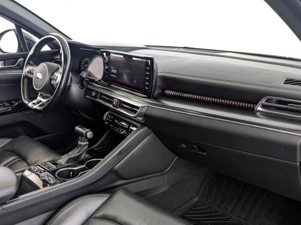 Kia K5 III с пробегом 2020 года, цена 3 005 000 рублей, 78171 км, седан, Автокод Объявления