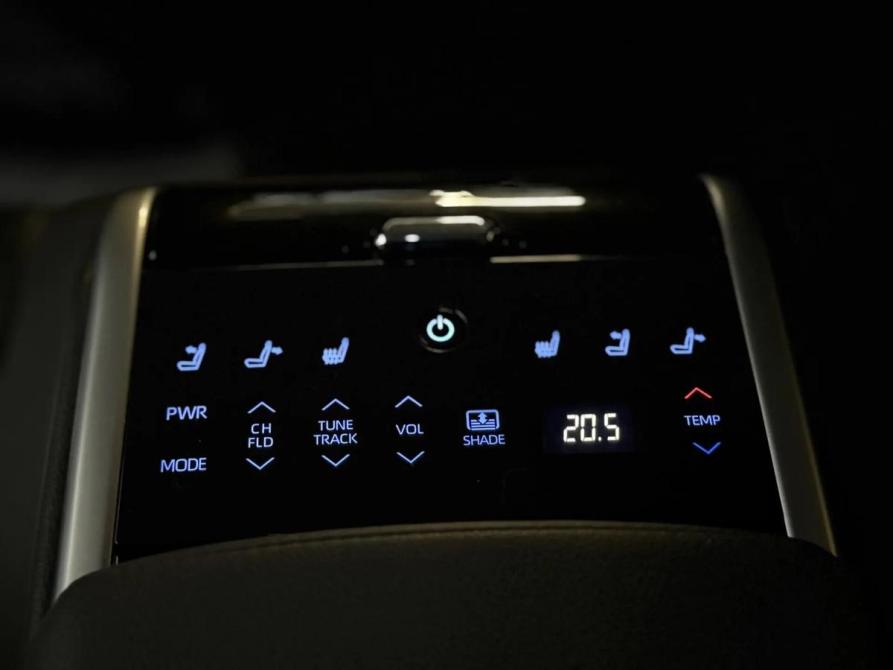 Toyota Camry VIII (XV70) Красноярск  - изображение 21