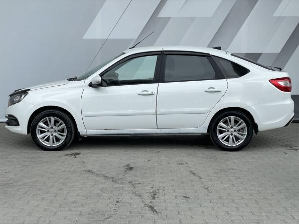 Lada (ВАЗ) Granta I Рестайлинг с пробегом 2019 года, цена 528 000 рублей, 178404 км, хэтчбек, Автокод Объявления