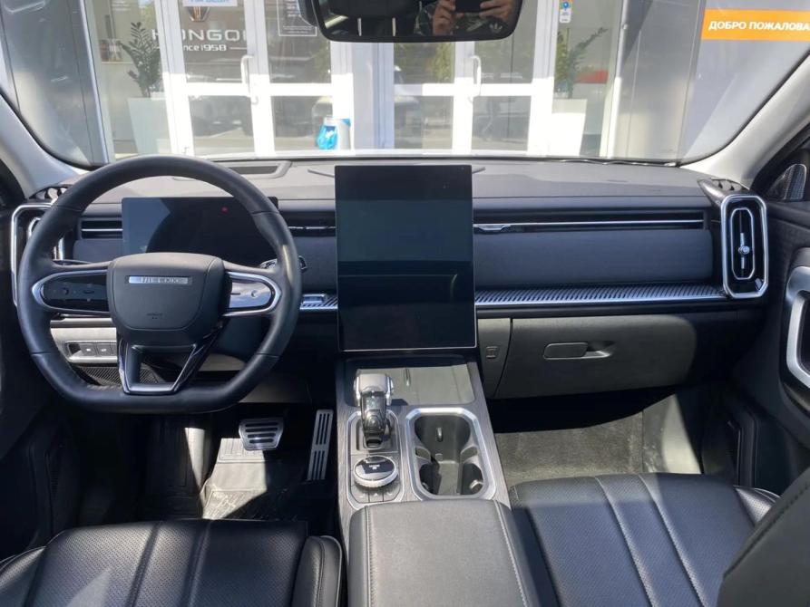 Jaecoo J7 I Краснодар  - изображение 9