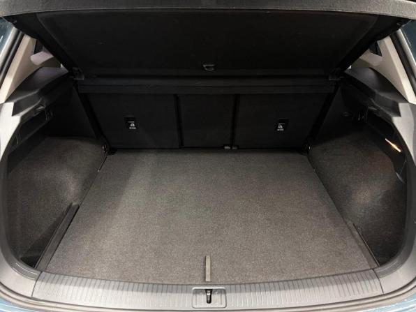 Volkswagen Tiguan II с пробегом 2020 года, цена 1 699 000 рублей, 235044 км, внедорожник, Автокод Объявления