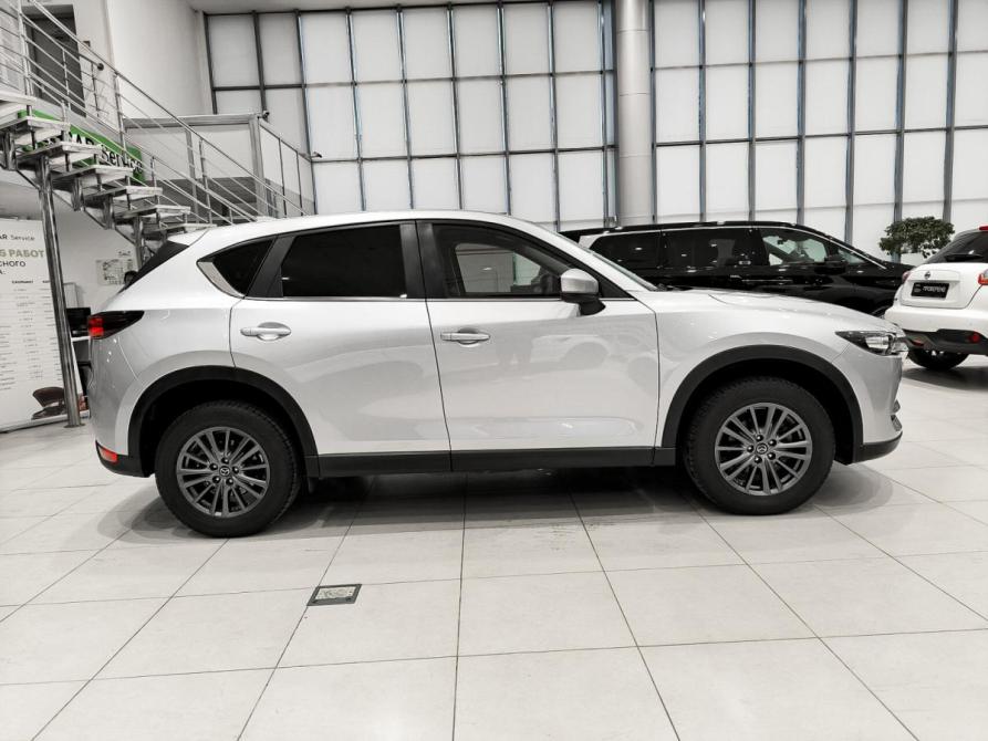 Mazda CX-5 II Казань  - изображение 5