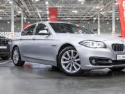 BMW 5 серии VI (F10/F11/F07) Рестайлинг Санкт-Петербург  - изображение 47
