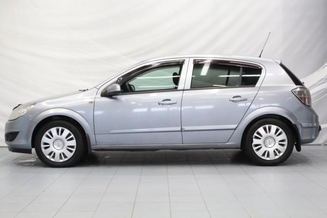 Opel Astra H Рестайлинг с пробегом 2008 года, цена 319 000 рублей, 338161 км, хэтчбек, Автокод Объявления