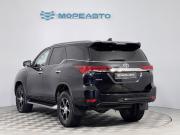 Toyota Fortuner II Калининград  - изображение 24
