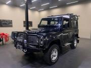Land Rover Defender I Рестайлинг Новосибирск  - изображение 22