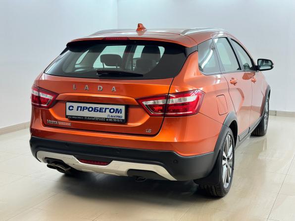 Lada (ВАЗ) Vesta I с пробегом 2020 года, цена 1 149 000 рублей, 108721 км, универсал, Автокод Объявления