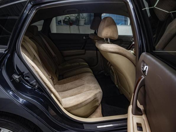 Nissan Teana I (J31) Рестайлинг с пробегом 2007 года, цена 899 000 рублей, 224262 км, седан, Автокод Объявления