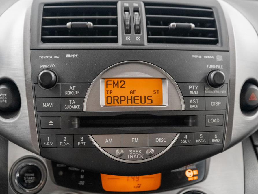 Toyota RAV4 III (XA30) Красноярск  - изображение 9