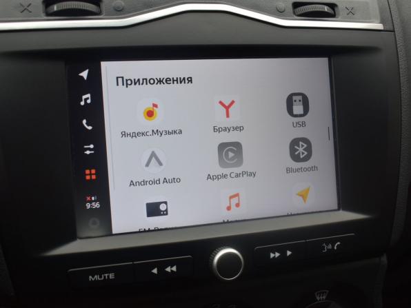 Lada (ВАЗ) Granta I Рестайлинг с пробегом 2024 года, цена 1 079 000 рублей, 13936 км, седан, Автокод Объявления
