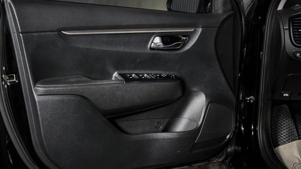 Kia Rio IV Рестайлинг Смоленск  - изображение 9