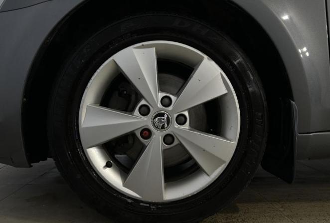 Skoda Octavia III (A7) с пробегом 2013 года, цена 1 050 000 рублей, 265000 км, лифтбек, Автокод Объявления