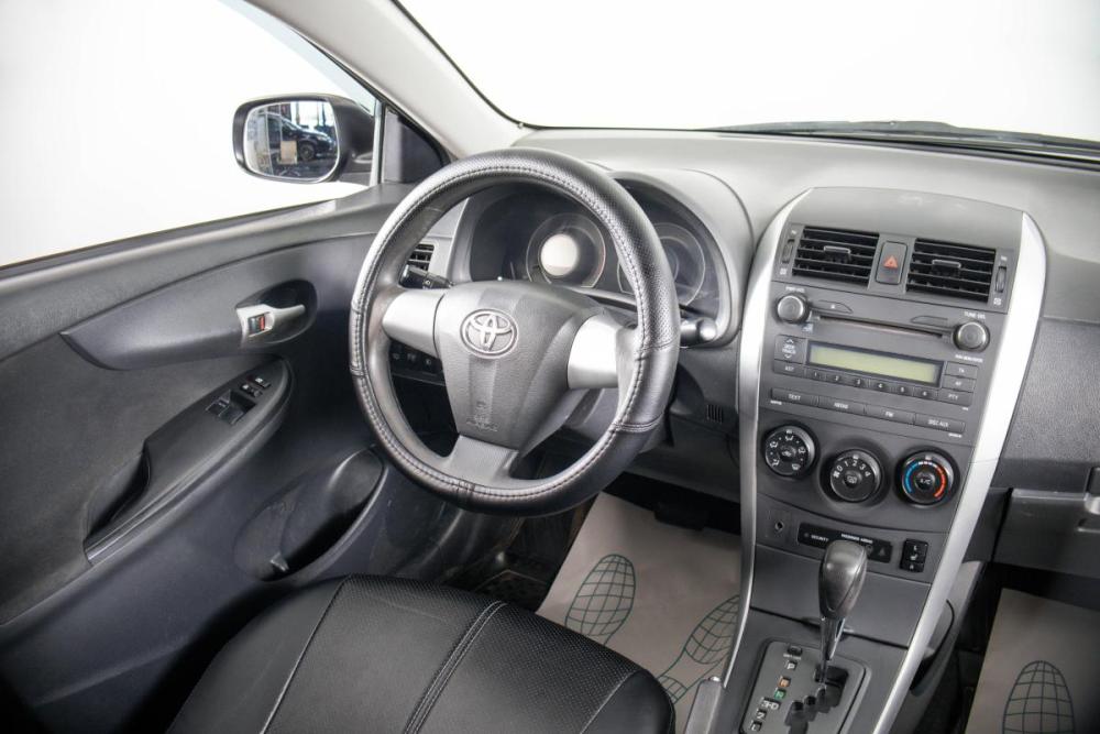Toyota Corolla X (E140 E150) Пермь  - изображение 12