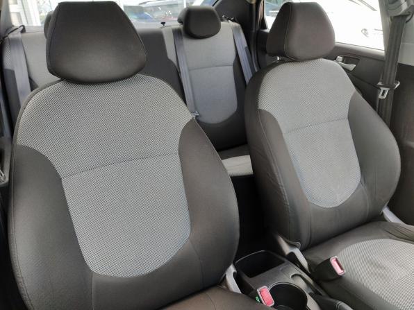 Hyundai Solaris I с пробегом 2014 года, цена 899 000 рублей, 129997 км, седан, Автокод Объявления
