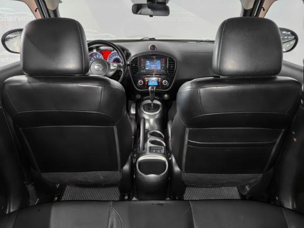 Nissan Juke I с пробегом 2011 года, цена 900 000 рублей, 205299 км, внедорожник, Автокод Объявления