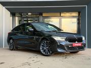 BMW 6 серии IV (G32) Рестайлинг Магнитогорск  - изображение 43