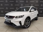 Geely Coolray I Москва  - изображение 28