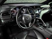 Toyota Camry VIII (XV70) Екатеринбург  - изображение 33