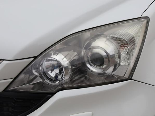 Honda CR-V III Рестайлинг с пробегом 2011 года, цена 1 499 000 рублей, 186242 км, внедорожник, Автокод Объявления