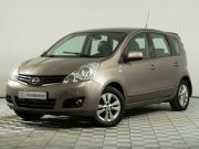 Nissan Note I Рестайлинг Москва  - изображение 16