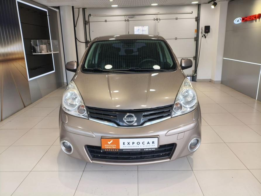 Nissan Note I Рестайлинг Нижний Новгород  - изображение 2