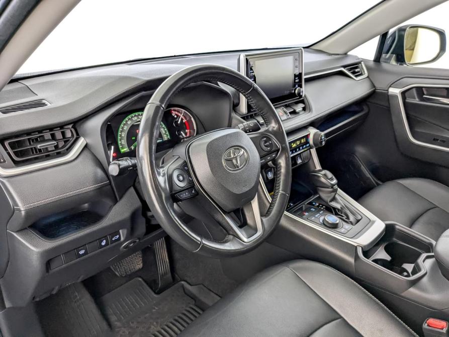 Toyota RAV4 V (XA50) Москва  - изображение 16