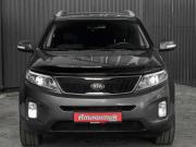 Kia Sorento II Рестайлинг Екатеринбург  - изображение 23