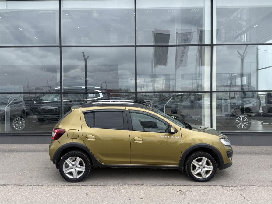 Renault Sandero II Тверь  - изображение 5