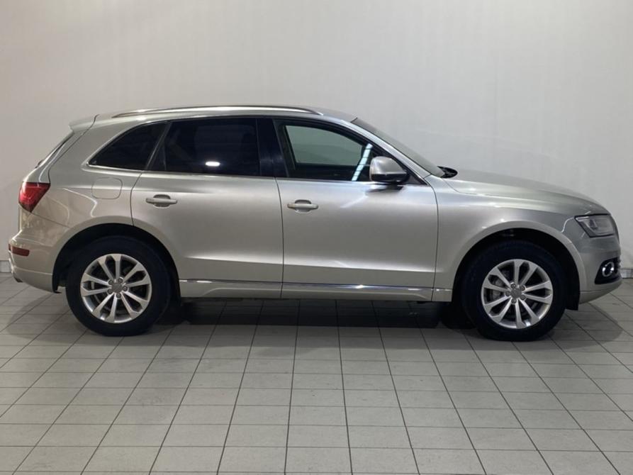 Audi Q5 I (8R) Рестайлинг Курск  - изображение 4