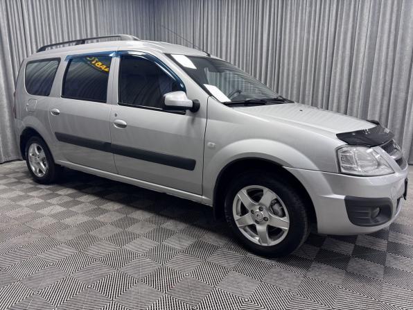 Lada (ВАЗ) Largus I с пробегом 2014 года, цена 690 000 рублей, 275944 км, универсал, Автокод Объявления