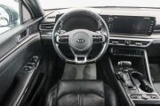 Kia K5 III Красноярск  - изображение 41