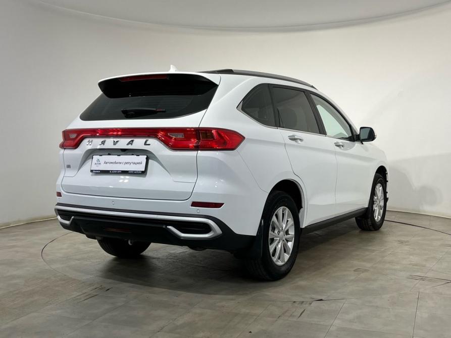 Haval M6 II Ижевск  - изображение 4