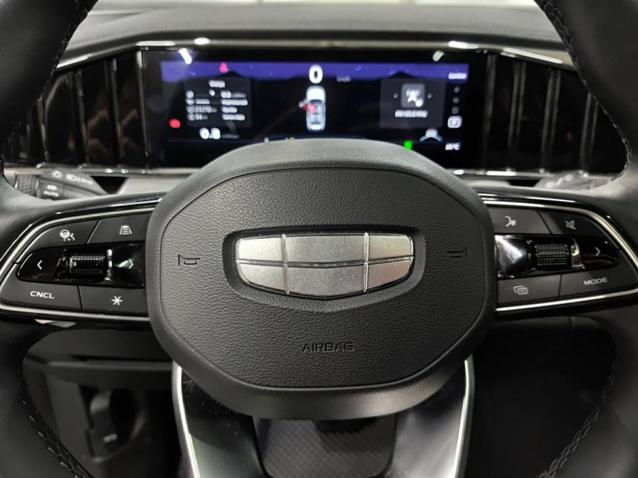 Geely Atlas II Казань  - изображение 25