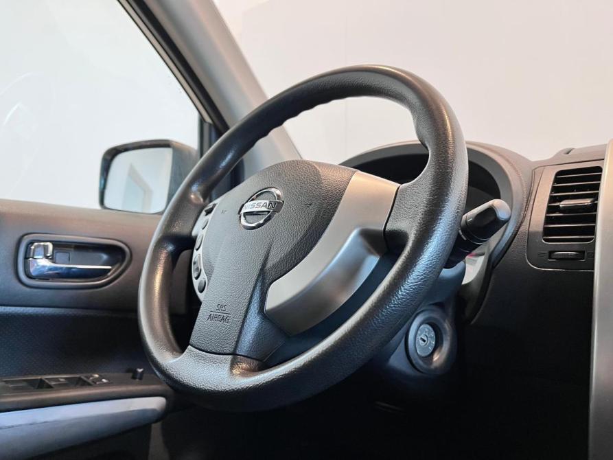Nissan X-Trail II Рестайлинг Волгоград  - изображение 19