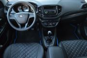 Lada (ВАЗ) Vesta I Оренбург  - изображение 18