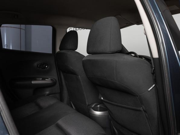 Nissan Juke I с пробегом 2011 года, цена 916 700 рублей, 172013 км, внедорожник, Автокод Объявления