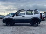 Chevrolet Niva I Рестайлинг Вологда  - изображение 18