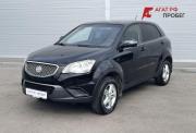 SsangYong Actyon II Иваново  - изображение 26