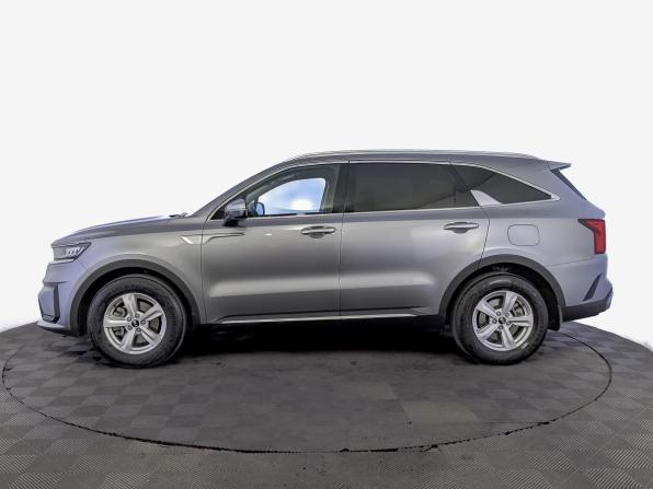 Kia Sorento IV с пробегом 2020 года, цена 3 995 000 рублей, 14810 км, внедорожник, Автокод Объявления