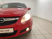 Opel Corsa D Энгельс  - изображение 45