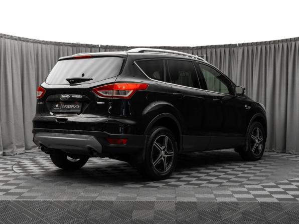 Ford Kuga II с пробегом 2016 года, цена 1 580 000 рублей, 96715 км, внедорожник, Автокод Объявления