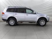 Mitsubishi Pajero Sport II Волгоград  - изображение 42
