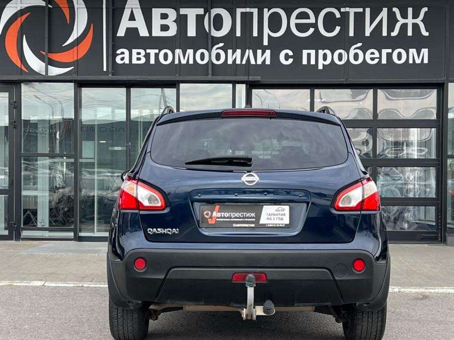 Nissan Qashqai I Рестайлинг Волгоград  - изображение 6