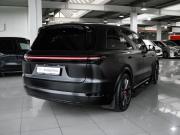Li Auto (Lixiang) L9 I Москва  - изображение 28