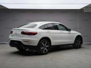 Mercedes-Benz GLC Coupe I (C253) Рестайлинг Москва  - изображение 22