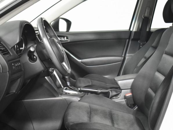 Mazda CX-5 I с пробегом 2015 года, цена 1 349 000 рублей, 248883 км, внедорожник, Автокод Объявления